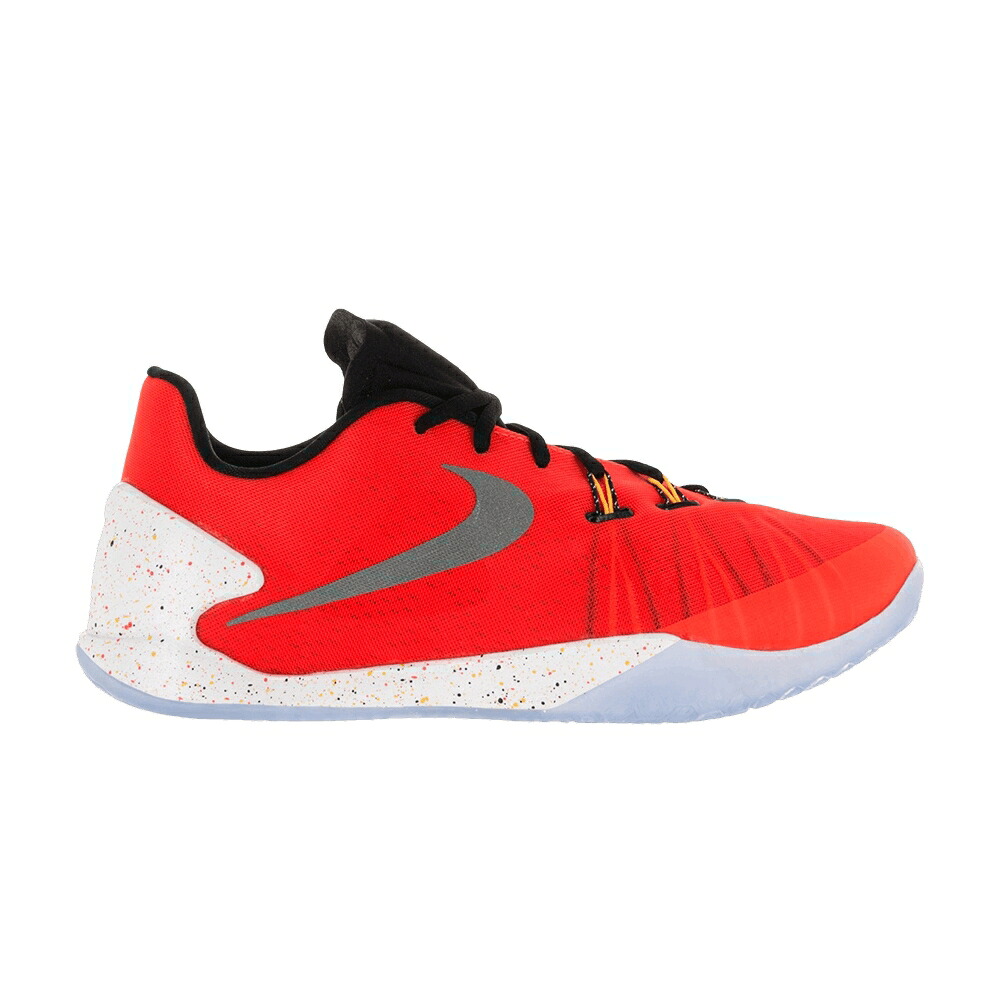 ナイキ 割り増し金 クリムゾン しろがね色 しろがね色 \u0027BRIGHT CRIMSON\u0027 スニーカー メンズ NIKE HYPERCHASE PREMIUM / BRIGHT CRIMSON METALLIC SILVER