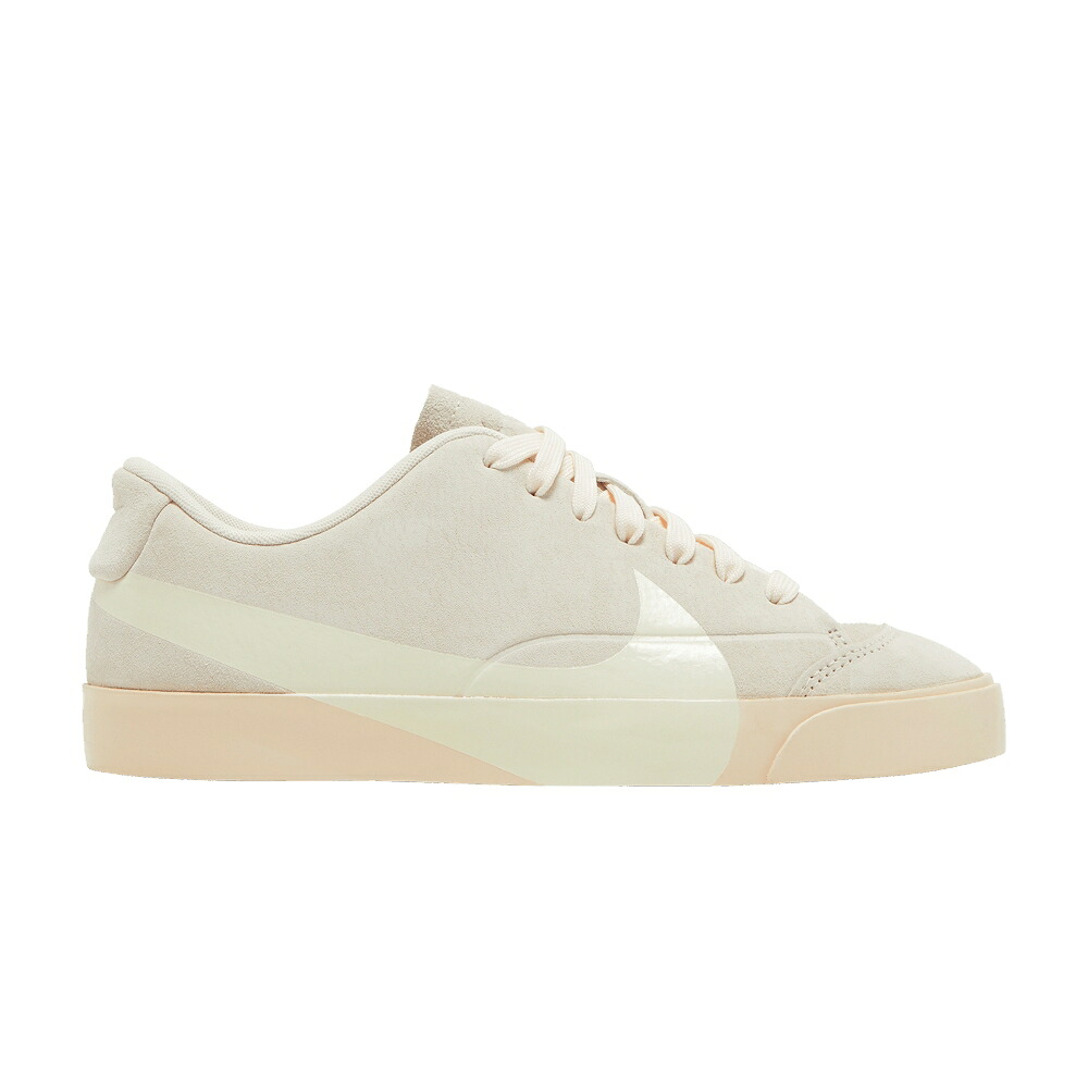 ナイキ ブレイザー シティ \u0027GUAVA ICE\u0027 スニーカー レディース NIKE WMNS BLAZER CITY LOW LX / GUAVA ICE SAIL GUAVA ICE