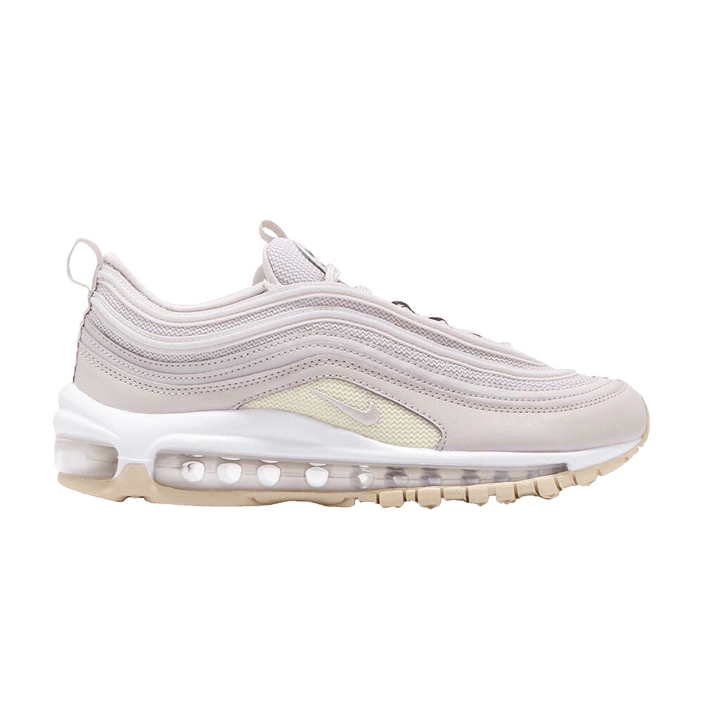 ナイキ マックス 砂色 沙子 大気圏マックス \u0027DESERT SAND\u0027 スニーカー レディース NIKE WMNS AIR MAX 97 / DESERT SAND DESERT SAND BEACH