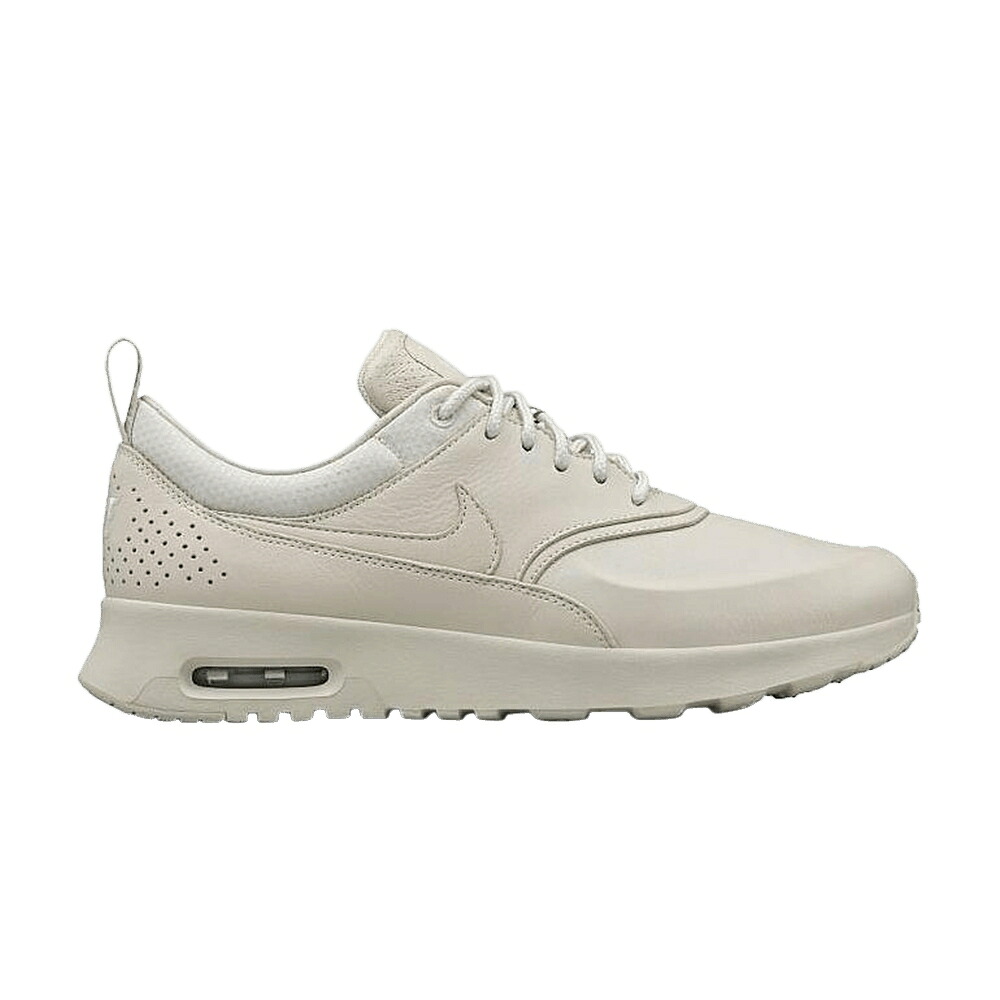 ナイキ マックス 薄墨色 薄墨色 エア湖マックス \u0027LIGHT BONE\u0027 スニーカー レディース NIKE WMNS AIR MAX THEA PINNACLE / LIGHT BONE LIGHT BONE SAIL GREY
