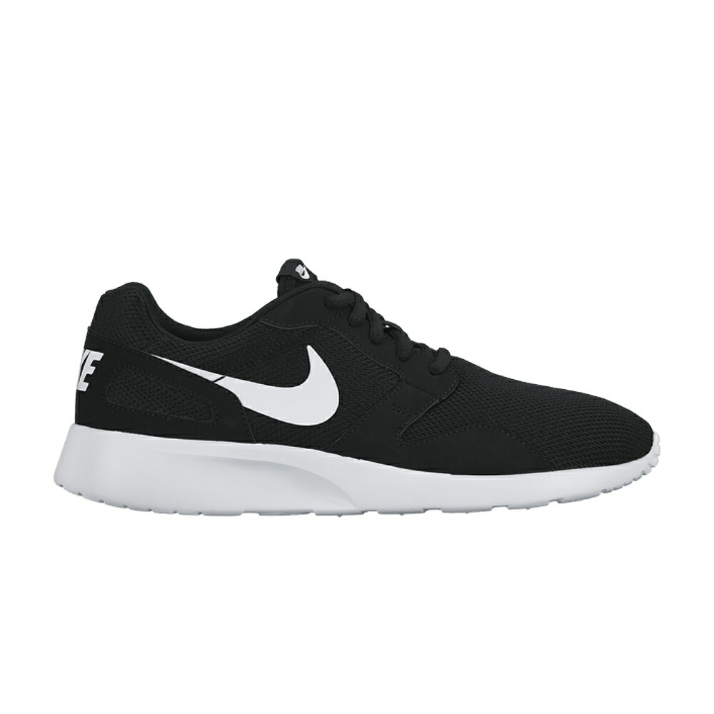 ナイキ カイシ 黒いこと 黒いこと 白いこと 白いこと \u0027BLACK\u0027 スニーカー メンズ NIKE KAISHI / BLACK WHITE