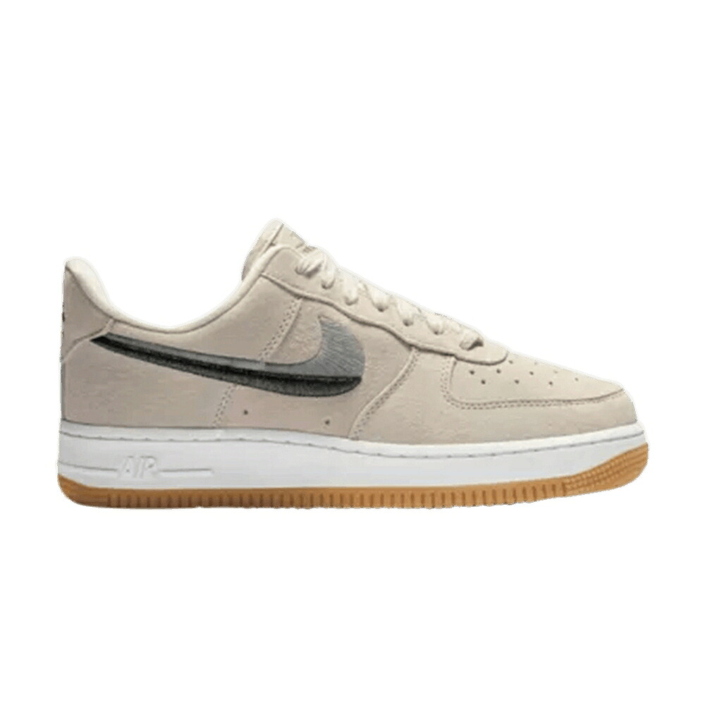 ナイキ 黄味がかった 黄色 空軍 \u002707 \u0027GUAVA ICE\u0027 スニーカー レディース NIKE WMNS AIR FORCE 1 LX / GUAVA ICE GUM YELLOW SUMMIT