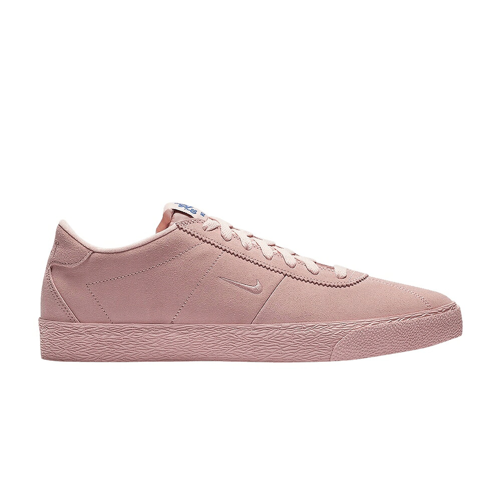 ナイキ 青碧はたご屋 エスビー \u0027BUBBLEGUM\u0027 スニーカー メンズ NIKE NBA X BRUIN LOW SB / BUBBLEGUM BUBBLEGUM UNIVERSITY
