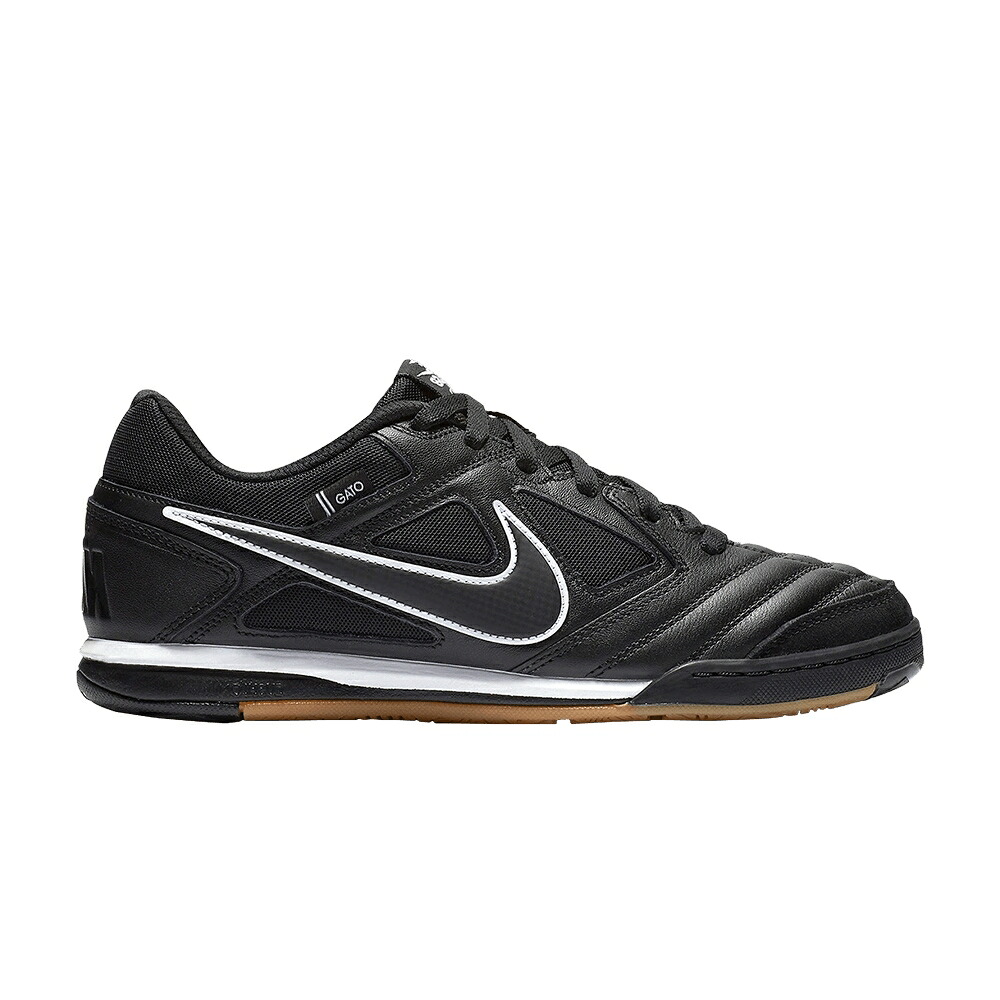 ナイキ ガトー エスビー 黒いこと 黒いこと \u0027BLACK\u0027 スニーカー メンズ NIKE GATO SB / BLACK