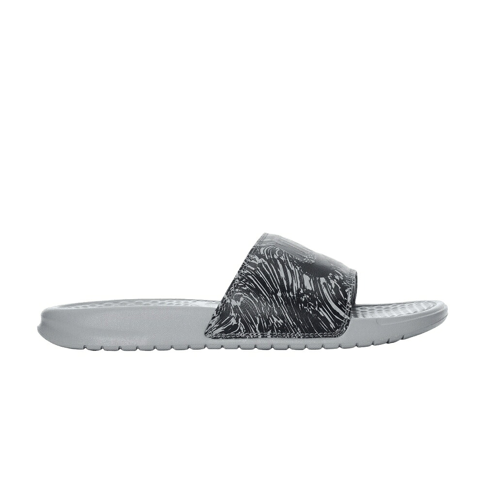 ナイキ ベナッシ サンダル 薄墨色 薄墨色 \u0027WOLF GREY\u0027 スニーカー メンズ NIKE BENASSI JDI SLIDE / WOLF GREY ANTHRACITE