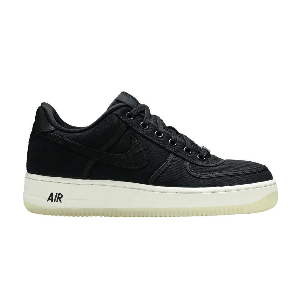 ナイキ 黒いこと 黒いこと 白いこと 白いこと 空軍 \u0027BLACK\u0027 スニーカー メンズ NIKE AIR FORCE 1 LOW RETRO QS / BLACK BLACK SUMMIT WHITE
