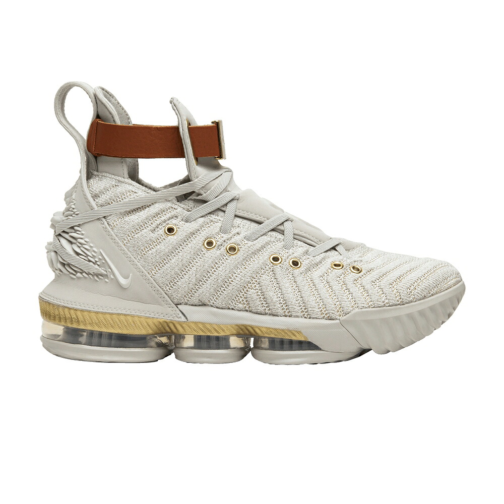 ナイキ レブロン 白いこと 白いこと \u0027SAIL\u0027 スニーカー レディース NIKE HFR X WMNS LEBRON 16 / SAIL WHITE LIGHT BONE