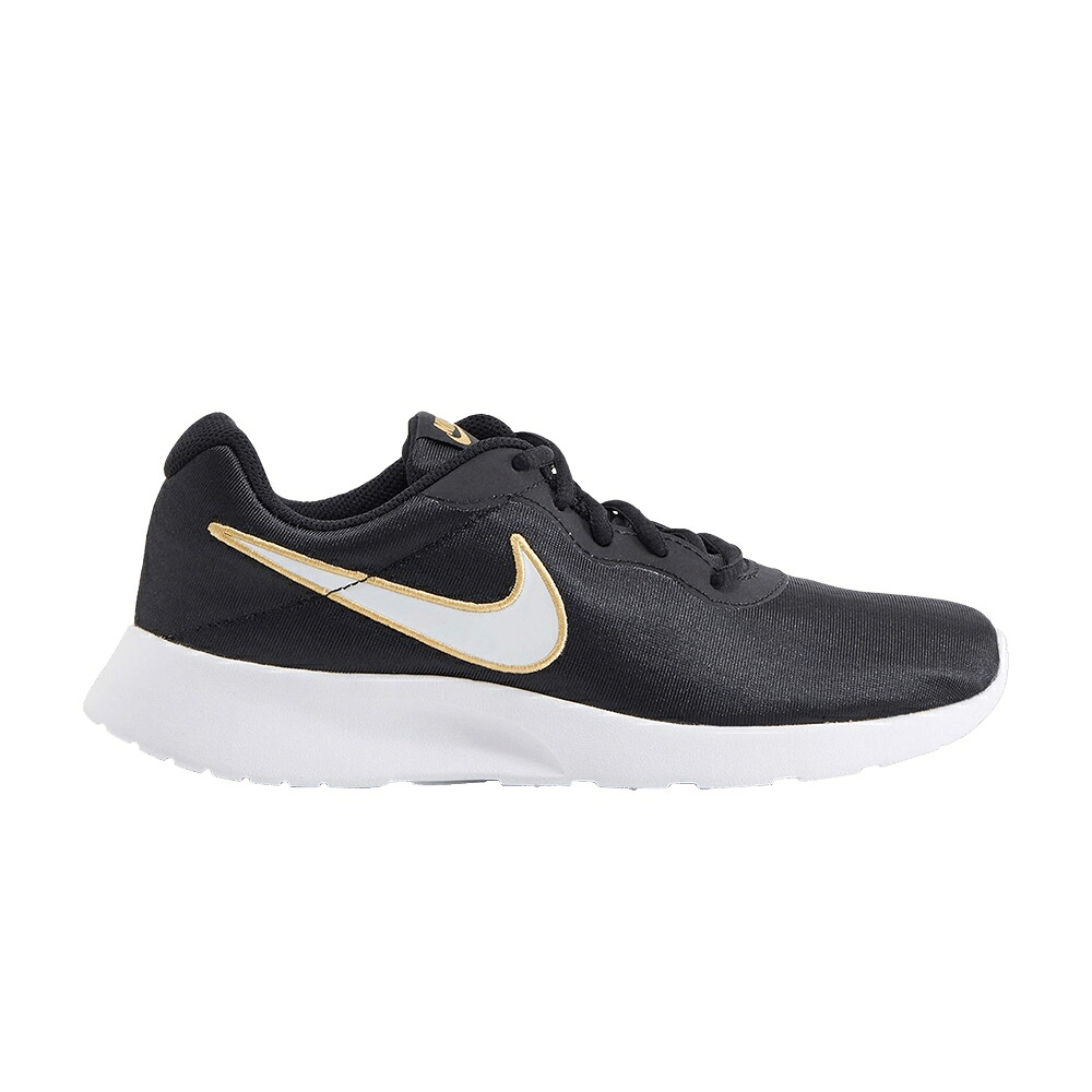 ナイキ 黒いこと 黒いこと 白いこと 白いこと スニーカー レディース NIKE WMNS TANJUN SE / BLACK WHITE