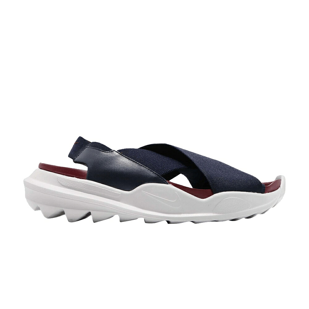 ナイキ チーム 赤 レッド スニーカー レディース NIKE WMNS PRAKTISK SANDAL / OBSIDIAN LIGHT BONE TEAM RED｜スニケス