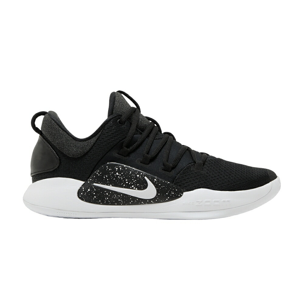 ナイキ ハイパーダンク スニーカー メンズ NIKE HYPERDUNK X LOW /