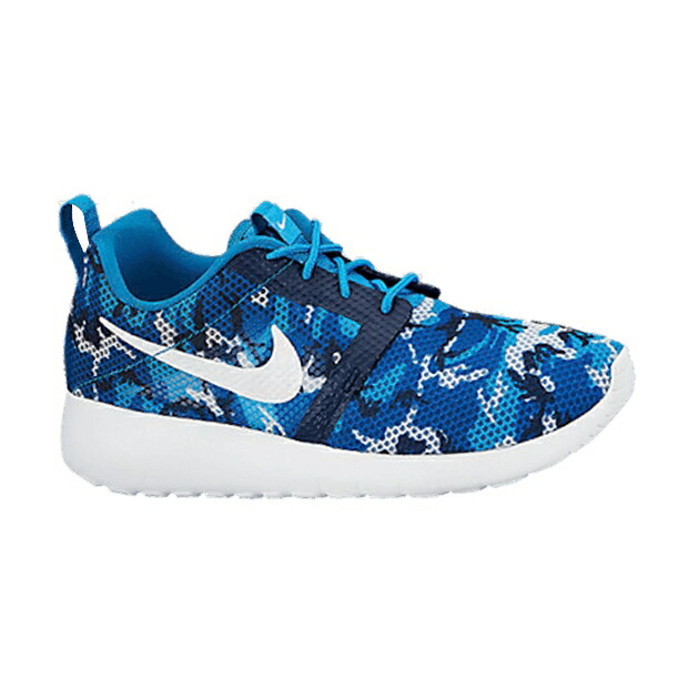 ナイキ 幽客 航空 青碧 青碧 紺色 米国海軍 お坊っちゃん キッズ NIKE ROSHE RUN FLIGHT WEIGHT GS / BLUE LAGOON MIDNIGHT NAVY DARK もの言う花 マタニティ スニーカー