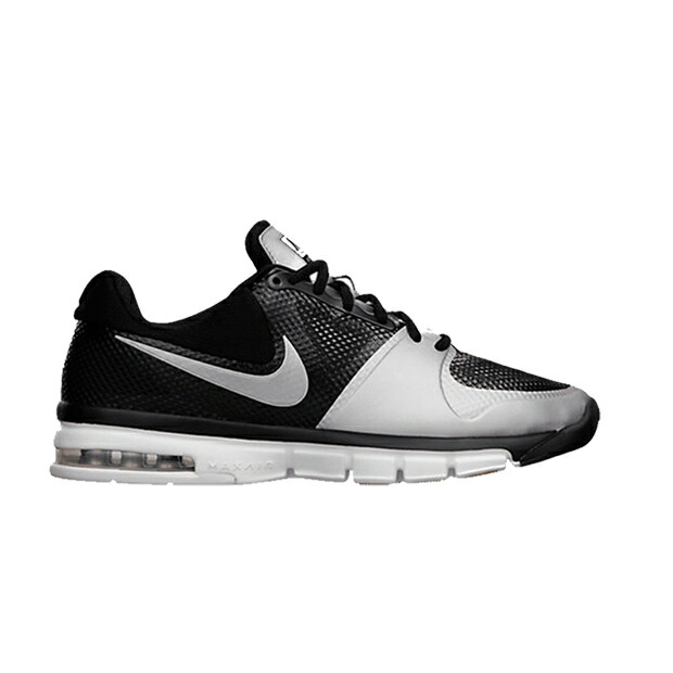 ナイキ 黒いこと 黒いこと しろがね色 しろがね色 スニーカー レディース NIKE WMNS AIR EXTREME VOLLEY / BLACK METALLIC SILVER