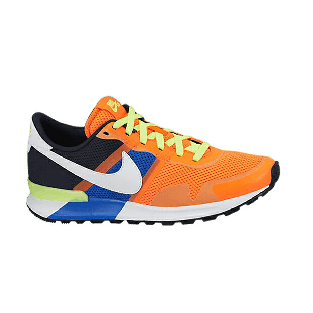 ナイキ ペガサス クリムゾン スニーカー メンズ NIKE AIR PEGASUS 83/30 / HYPER CRIMSON OBSIDIAN HYPER