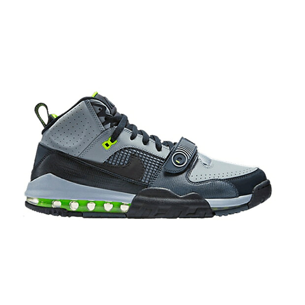 ナイキ マックス 薄墨色 薄墨色 エア湖マックス スニーカー メンズ NIKE AIR MAX BO JAX / LIGHT MAGNET GREY DARK OBSIDIAN