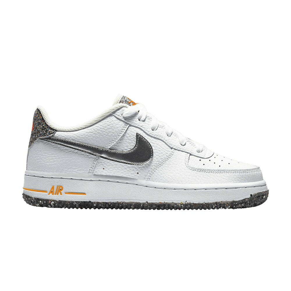 ナイキ 空軍 \u0027RECYCLED\u0027 スニーカー メンズ NIKE AIR FORCE 1 LOW CATER /