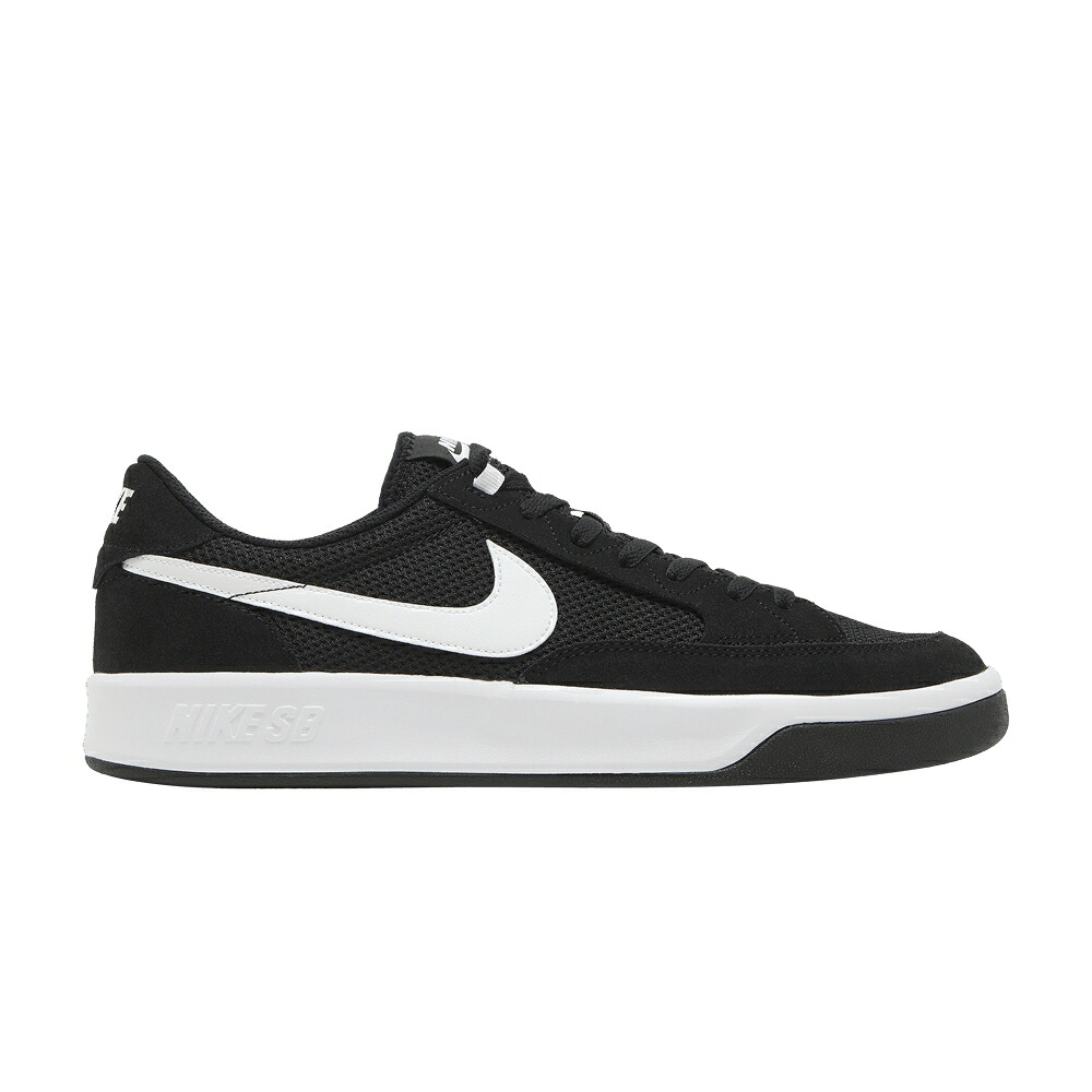 ナイキ エスビー 黒いこと 黒いこと 白いこと 白いこと \u0027BLACK WHITE\u0027 スニーカー メンズ NIKE ADVERSARY SB / BLACK WHITE BLACK