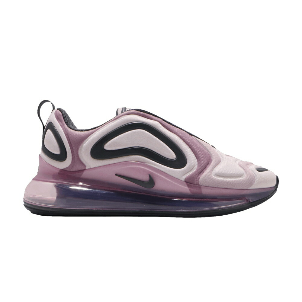ナイキ マックス サクラ色 大気圏マックス \u0027BARELY ROSE\u0027 スニーカー レディース NIKE WMNS AIR MAX 720 / BARELY ROSE PLUM CHALK PLUM DUST