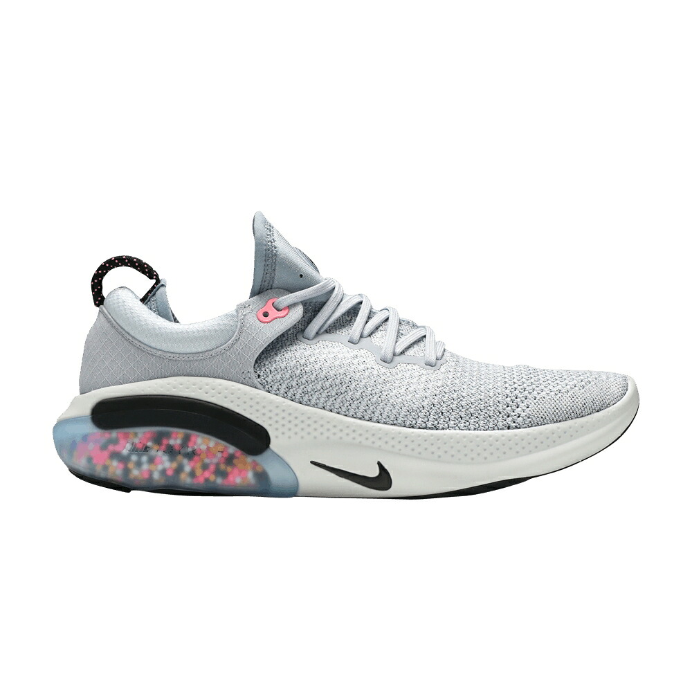 ナイキ ラン フライニット 青色 ブルー スカイ 'OBSIDIAN MIST' スニーカー メンズ NIKE JOYRIDE RUN FLYKNIT / OBSIDIAN MIST HYDROGEN BLUE SKY|スニケス