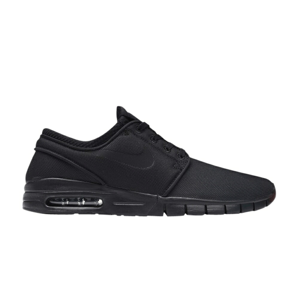 ナイキ マックス エスビー 黒いこと 黒いこと \u0027BLACK\u0027 スニーカー メンズ NIKE STEFAN JANOSKI MAX SB / BLACK BLACK ANTHRACITE