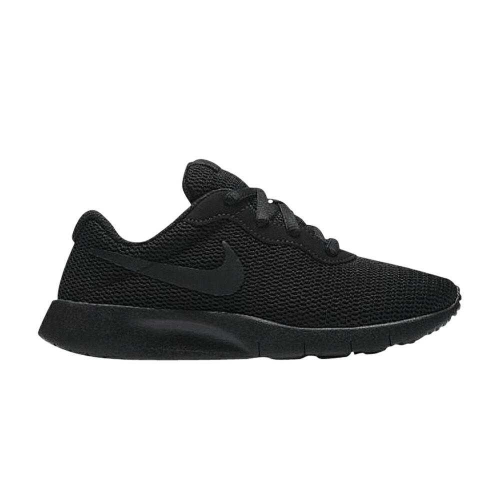 ナイキ 黒いこと 黒いこと \u0027TRIPLE BLACK\u0027 お坊っちゃん キッズ NIKE TANJUN なおなお書き / BLACK BLACK BLACK もの言う花 マタニティ スニーカー