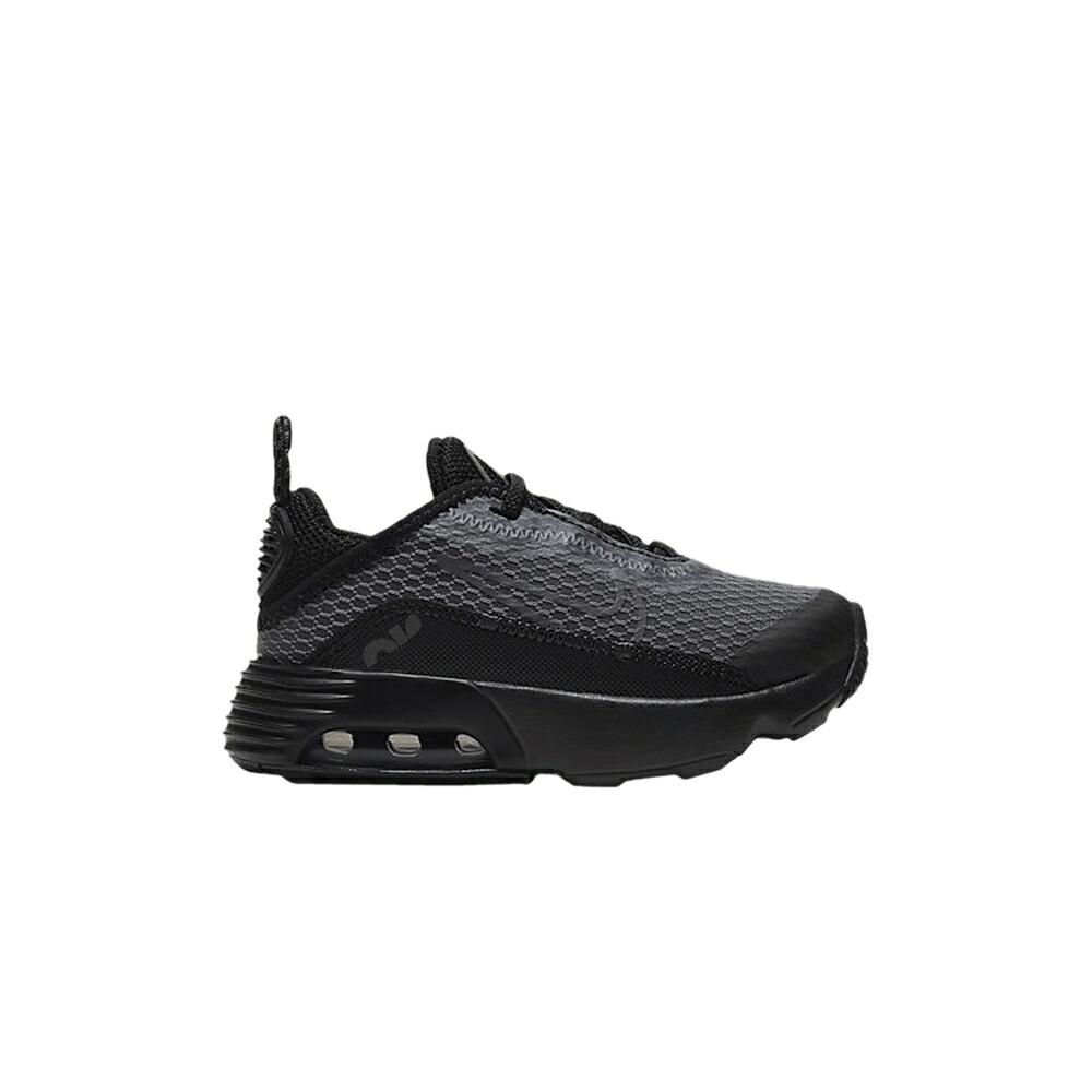 ナイキ マックス 黒いこと 黒いこと 薄墨色 薄墨色 エア湖マックス \u0027BLACK GREY\u0027 もの言う花 NIKE AIR MAX 2090 TD WOLF / BLACK WOLF GREY BLACK ANTHRACITE