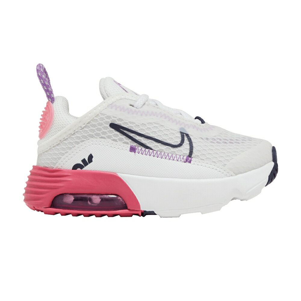 ナイキ マックス プラチナム 紫 パープル エア湖マックス \u0027WATERMELON\u0027 もの言う花 NIKE AIR MAX 2090 TD / PLATINUM TINT WATERMELON PURPLE