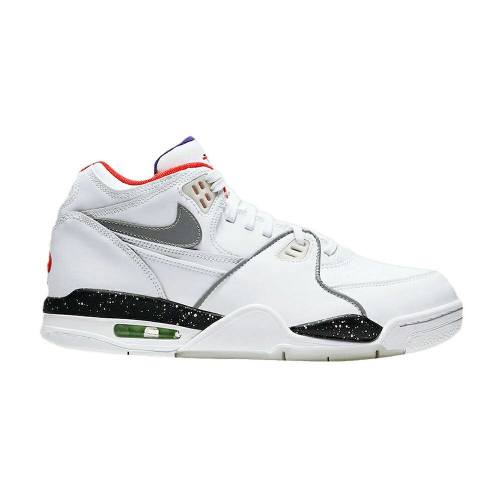 ナイキ 航空 \u0027PLANET HOOPS\u0027 スニーカー メンズ NIKE AIR FLIGHT 89 OF /