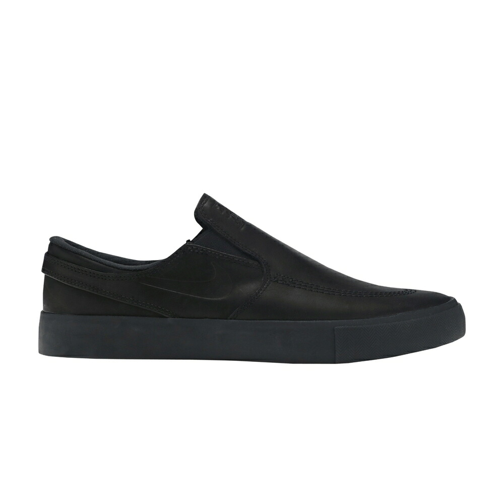 ナイキ \u0027ORANGE LABEL\u0027 スニーカー メンズ NIKE LEO BAKER X STEFAN JANOSKI SLIP /