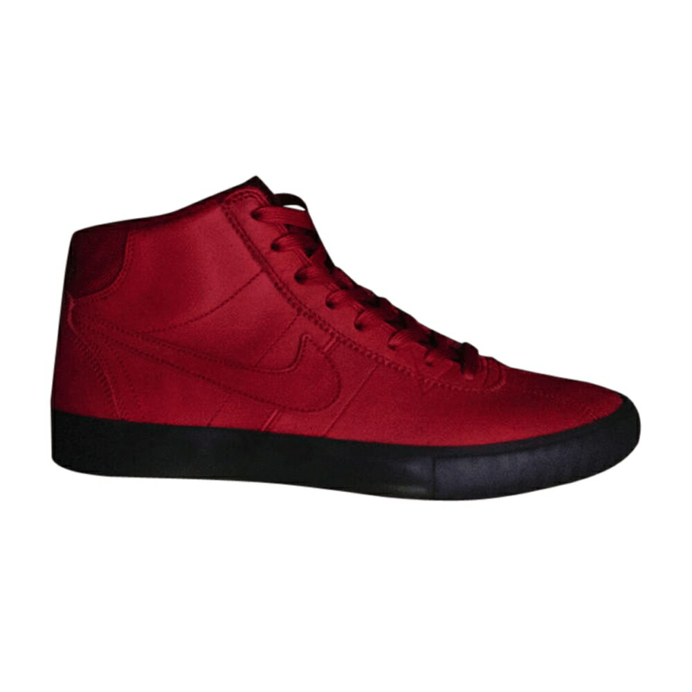 ナイキ 青碧はたご屋 ご機嫌 エスビー \u0027ORANGE LABEL\u0027 スニーカー メンズ NIKE LEO BAKER X BRUIN HIGH SB /