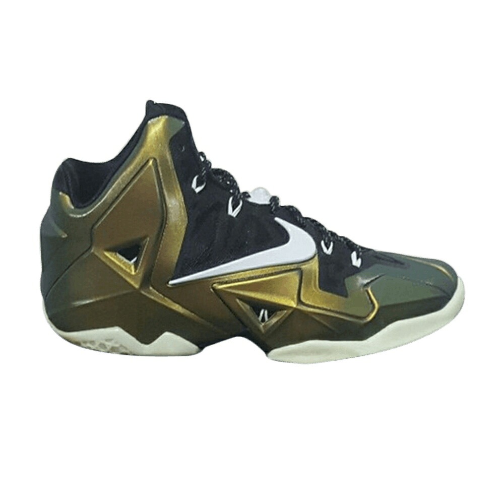 ナイキ レブロン スニーカー メンズ NIKE LEBRON 11 ID / MULTI MULTI