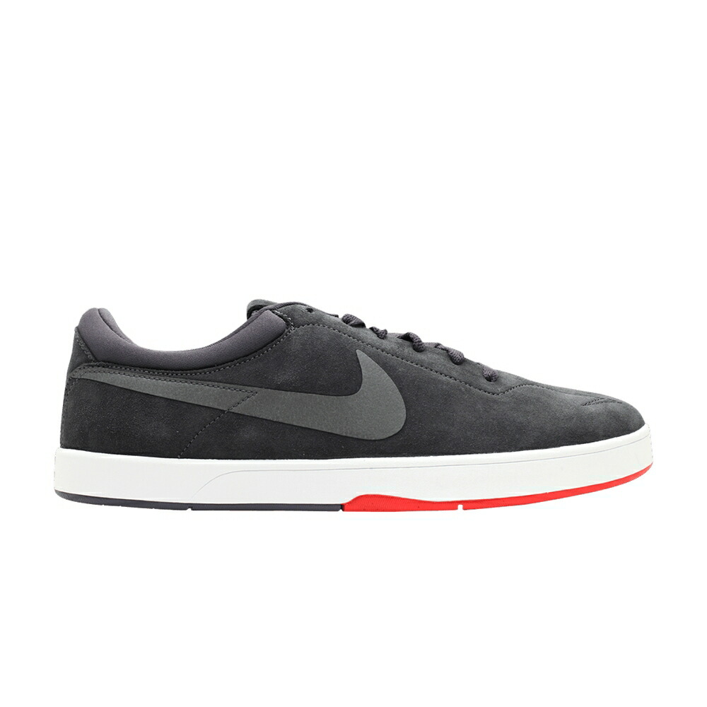 ナイキ エスビー スニーカー メンズ NIKE SB ERIC KOSTON / ANTHRCT ANTHRCT GRDRN CMT RD