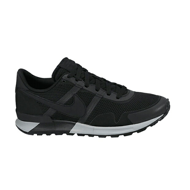 ナイキ ペガサス 黒いこと 黒いこと 薄墨色 薄墨色 スニーカー メンズ NIKE AIR PEGASUS 83/30 / BLACK BLACK BLACK WOLF GREY