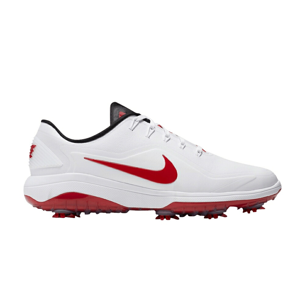 ナイキ リアクト 白いこと 白いこと 赤 赤いこと \u0027UNIVERSITY RED\u0027 スニーカー メンズ NIKE REACT VAPOR 2 / WHITE UNIVERSITY RED WHITE