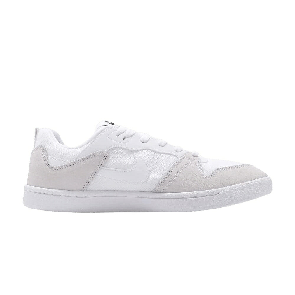 ナイキ エスビー 白いこと 白いこと \u0027WHITE SAIL\u0027 スニーカー メンズ NIKE ALLEYOOP SB / WHITE SAIL WHITE WHITE