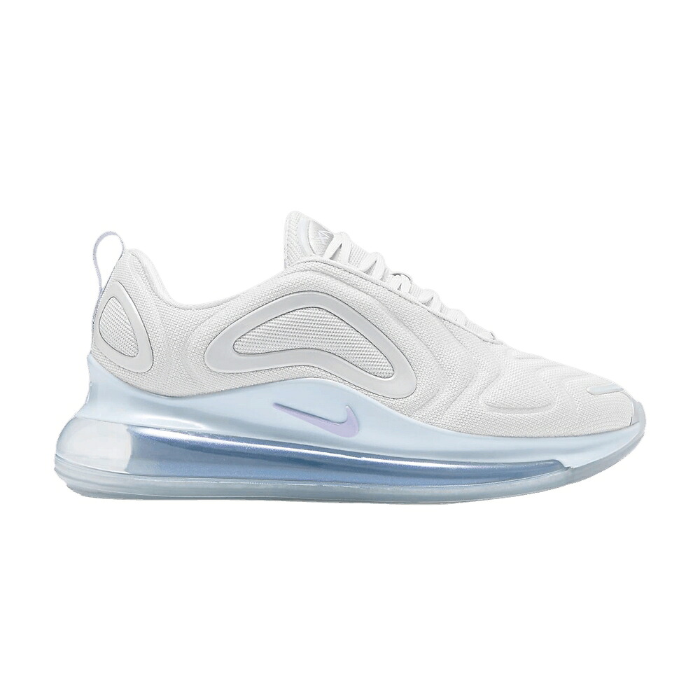 ナイキ マックス 薄墨色 薄墨色 プラチナム 大気圏マックス \u0027VAST GREY\u0027 スニーカー レディース NIKE WMNS AIR MAX 720 SE / VAST GREY METALLIC PLATINUM