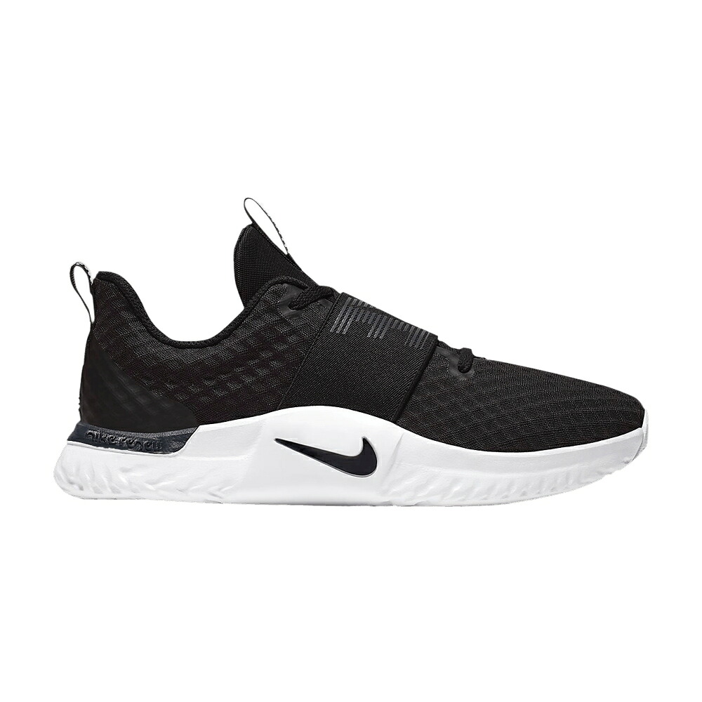 ナイキ 黒いこと 黒いこと 白いこと 白いこと \u0027BLACK\u0027 スニーカー レディース NIKE WMNS RENEW IN-SEASON TR 9 WIDE / BLACK BLACK ANTHRACITE WHITE