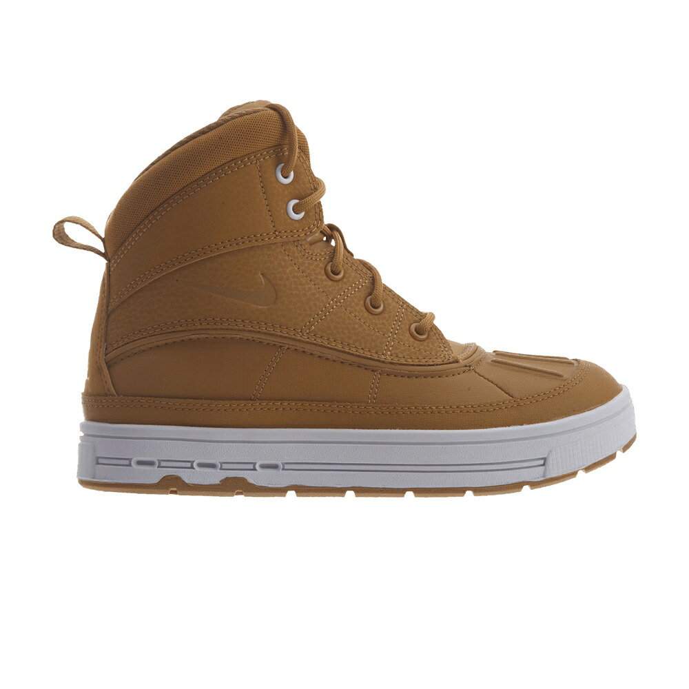 ナイキ 御機嫌 ウィート 白いこと 白いこと \u0027WHEAT\u0027 お坊っちゃん キッズ NIKE WOODSIDE 2 HIGH なおなお書き / WHEAT WHEAT WHITE もの言う花 マタニティ スニーカー