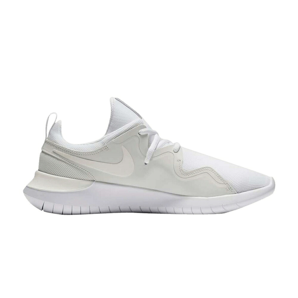 ナイキ 白いこと 白いこと プラチナム \u0027WHITE SAIL\u0027 スニーカー メンズ NIKE TESSEN / WHITE SAIL PLATINUM TINT
