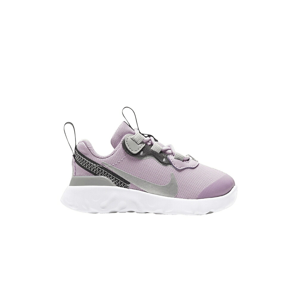 ナイキ 化学元素 \u0027ICED LILAC\u0027 もの言う花 NIKE ELEMENT 55 TD / ICED LILAC OFF NOIR LIGHT SMOKE