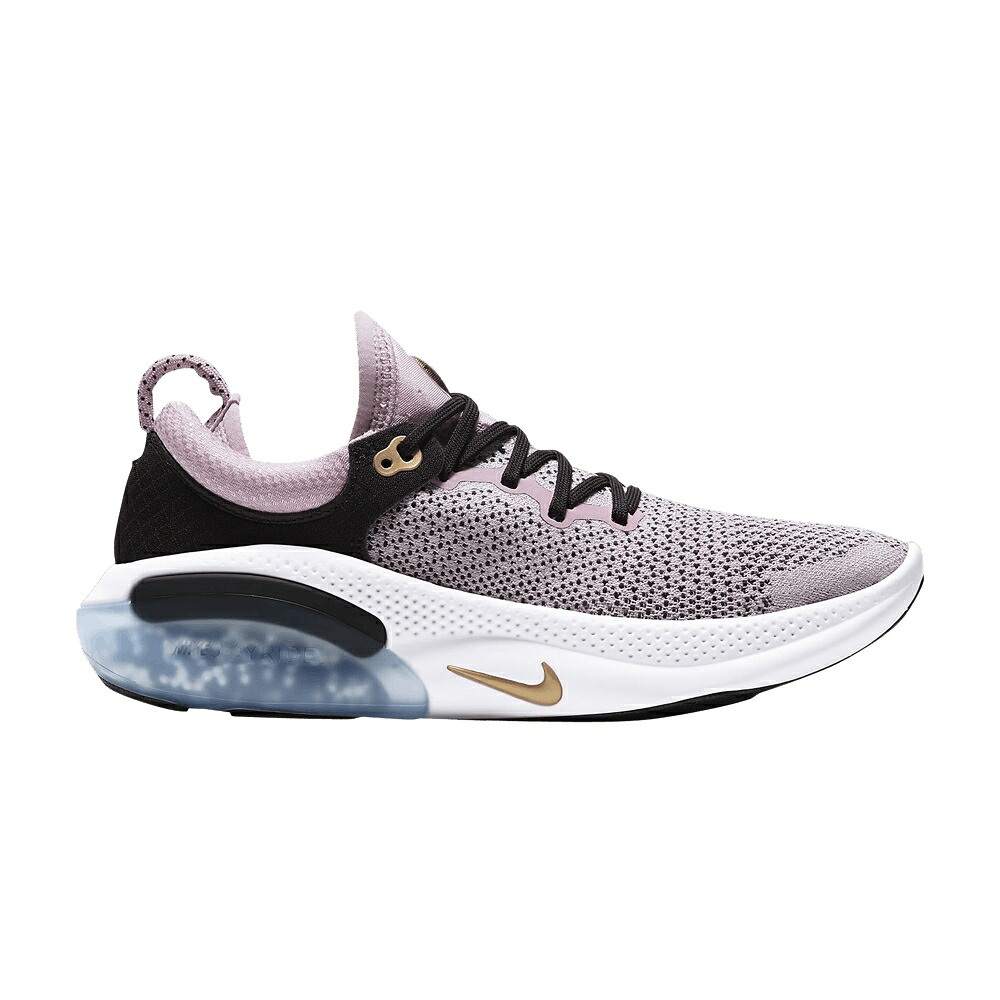 ナイキ 幽客 飛球編み物 プラチナム 紫 相撲取り草 \u0027PLUM CHALK\u0027 スニーカー レディース NIKE WMNS JOYRIDE RUN FLYKNIT / PLUM CHALK PLATINUM VIOLET