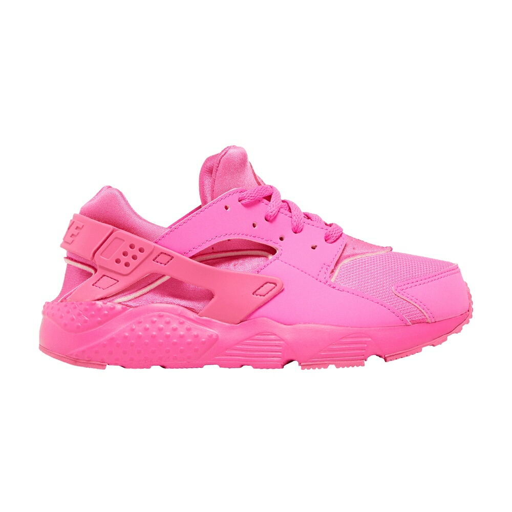 ナイキ ハラチ 幽客 レーザ ハラチラン \u0027LASER FUCHSIA\u0027 お坊っちゃん キッズ NIKE HUARACHE RUN なおなお書き / LASER FUCHSIA LASER FUCHSIA もの言う花 マタニティ スニーカー