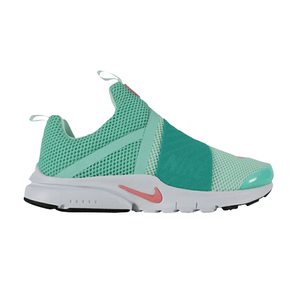 ナイキ プレスト ライズ \u0027EMERALD RISE\u0027 お坊っちゃん キッズ NIKE PRESTO EXTREME GS / EMERALD RISE EMERALD RISE IGLOO もの言う花 マタニティ スニーカー