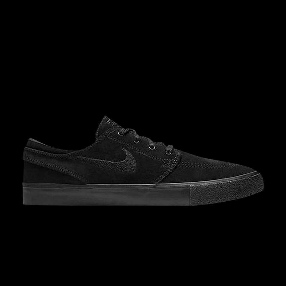 ナイキ 望遠レンズ エスビー 黒いこと 黒いこと \u0027TRIPLE BLACK\u0027 スニーカー メンズ NIKE ZOOM STEFAN JANOSKI RM SB / BLACK BLACK BLACK