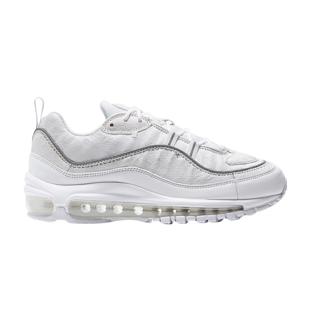 ナイキ マックス エアマックス 'TEARAWAY' スニーカー レディース NIKE WMNS AIR MAX 98 LX /|スニケス