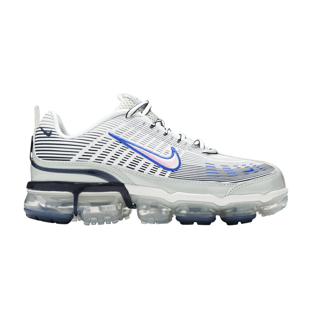 ナイキ 佇まい エアヴェイパーマックス \u0027RACER BLUE\u0027 スニーカー メンズ NIKE AIR VAPORMAX 360 / SPRUCE AURA PISTACHIO FROST