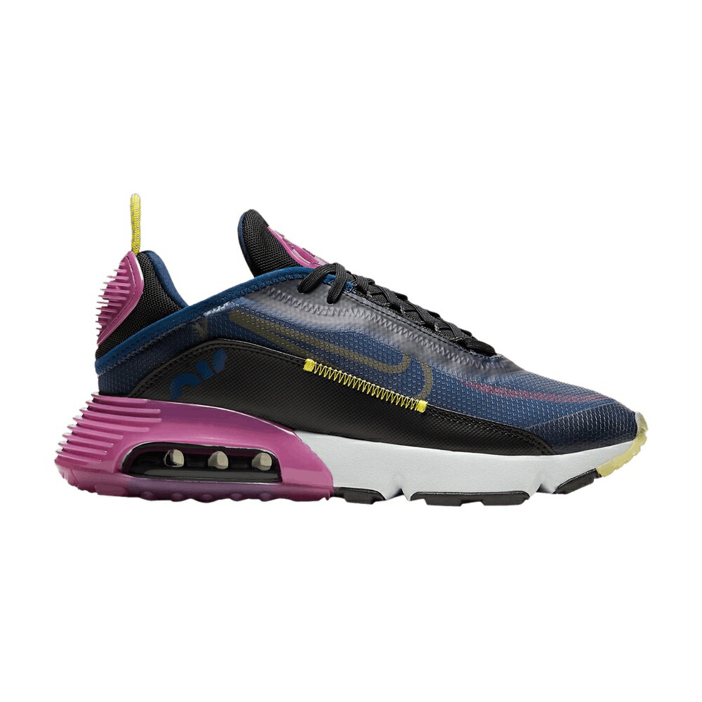 ナイキ マックス 大気圏マックス \u0027NAVY BURGUNDY\u0027 スニーカー レディース NIKE WMNS AIR MAX 2090 /