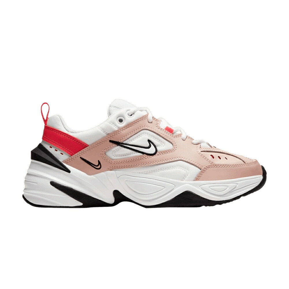 ナイキ 白いこと 白いこと 貨物自動車 \u0027FOSSIL STONE\u0027 スニーカー レディース NIKE WMNS M2K TEKNO / FOSSIL STONE SUMMIT WHITE TRACK