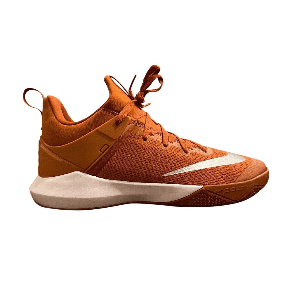 ナイキ 望遠レンズ 橙 オレンジ色 しろがね色 しろがね色 \u0027DESERT ORANGE\u0027 スニーカー メンズ NIKE ZOOM SHIFT 結核症 / DESERT ORANGE METALLIC SILVER
