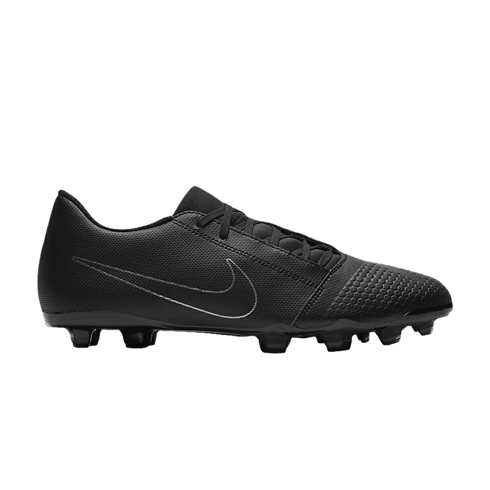 ナイキ 野球クラブ 黒いこと 黒いこと \u0027BLACK\u0027 スニーカー メンズ NIKE PHANTOM VENOM CLUB FG / BLACK BLACK