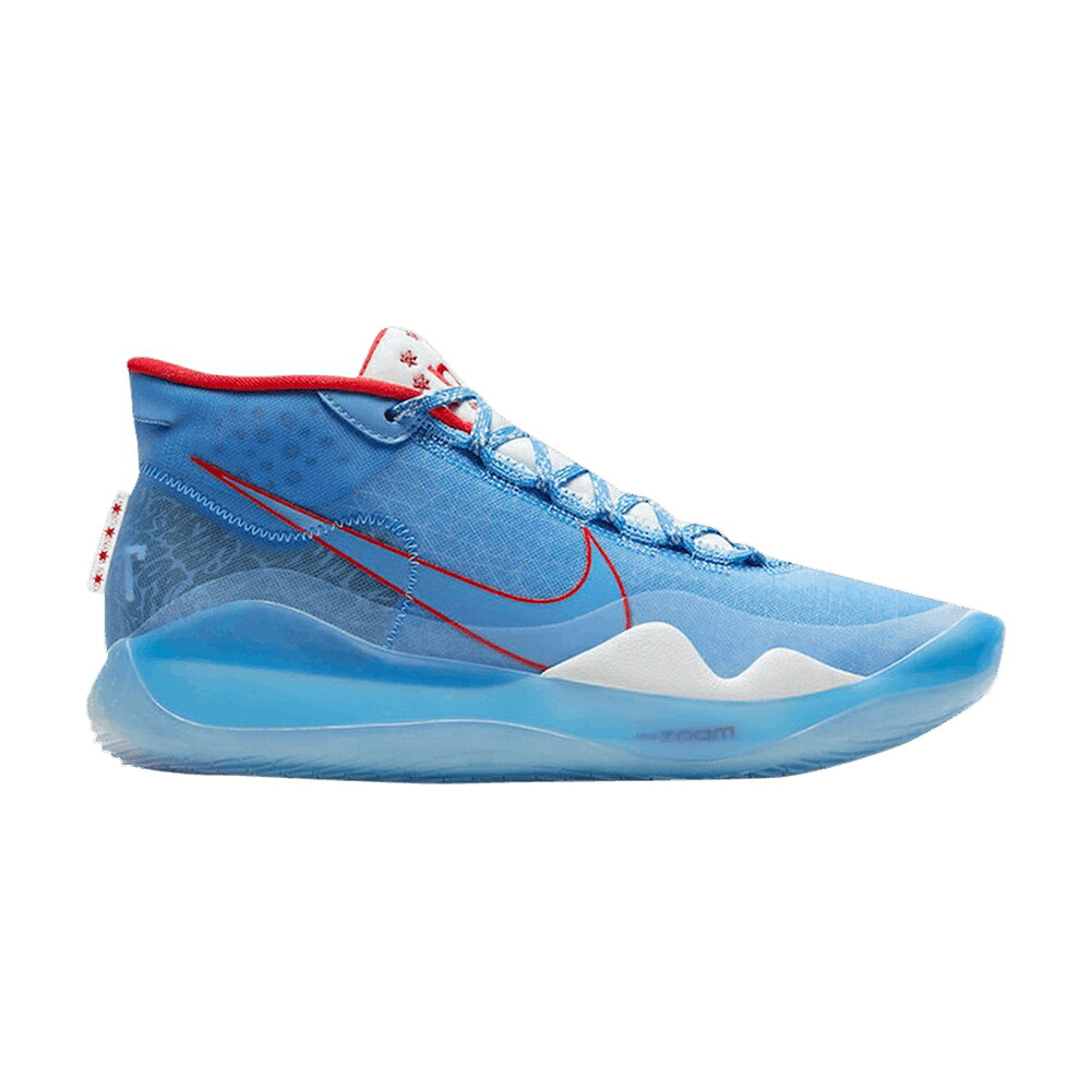 ナイキ \u0027ALL GAME\u0027 スニーカー メンズ NIKE DON C X KD 12 STAR / MULTI COLOR MULTI COLOR